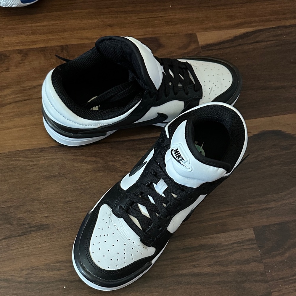 Nike Dunk TWIST low